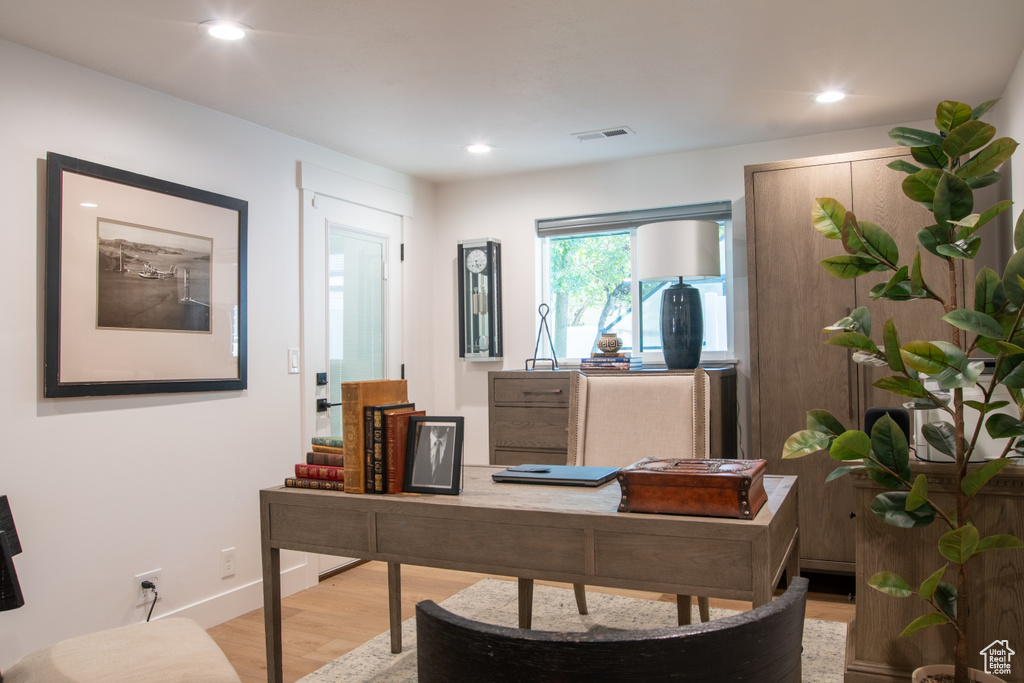 Photo 10 for MLS #2109410 at 8211 S 2660 East