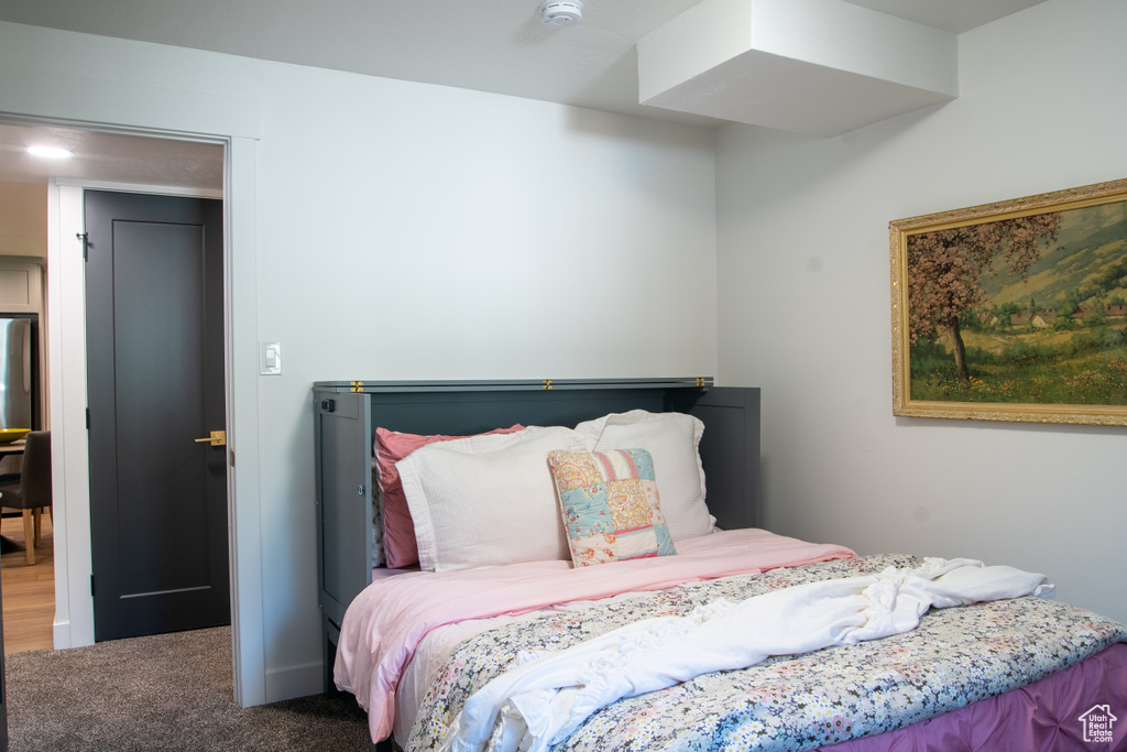 Photo 52 for MLS #2109410 at 8211 S 2660 East
