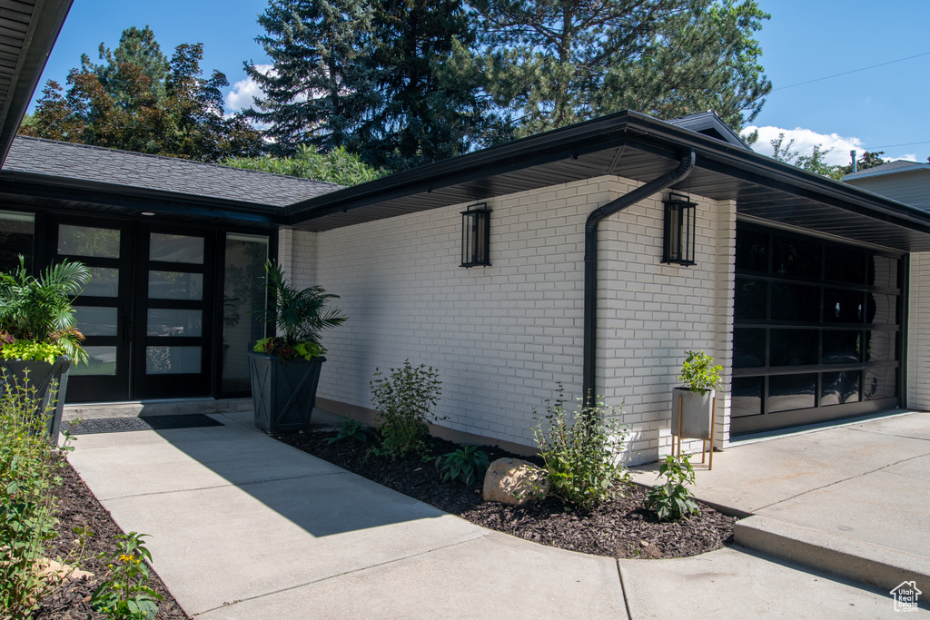 Photo 62 for MLS #2109410 at 8211 S 2660 East