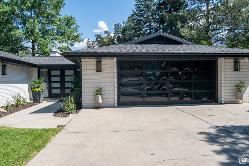 Photo 60 for MLS #2109410 at 8211 S 2660 East
