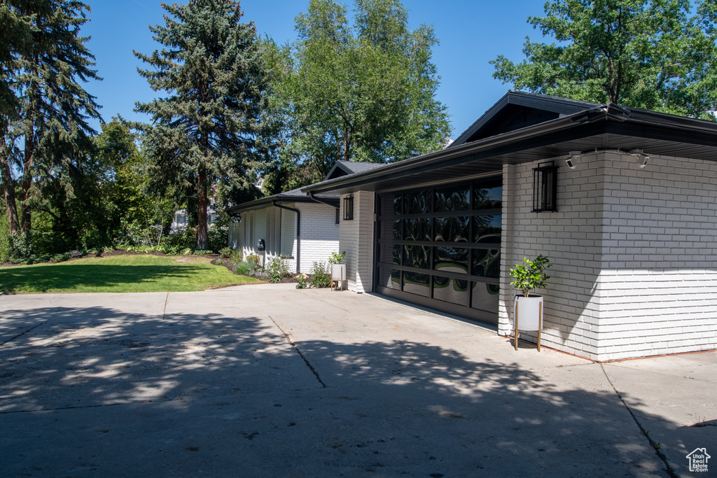 Photo 61 for MLS #2109410 at 8211 S 2660 East