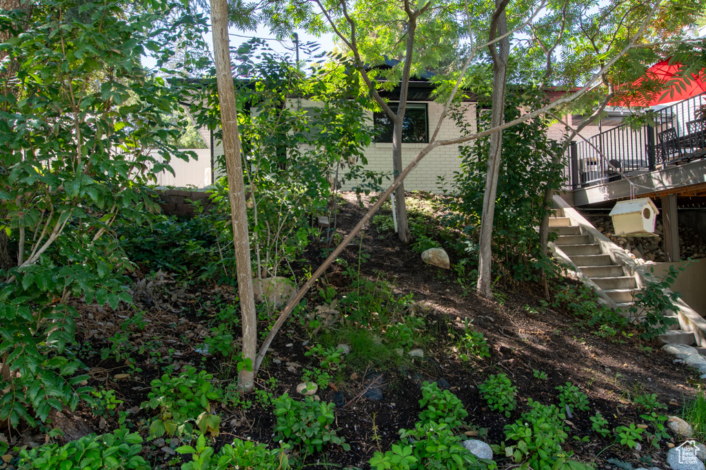 Photo 68 for MLS #2109410 at 8211 S 2660 East