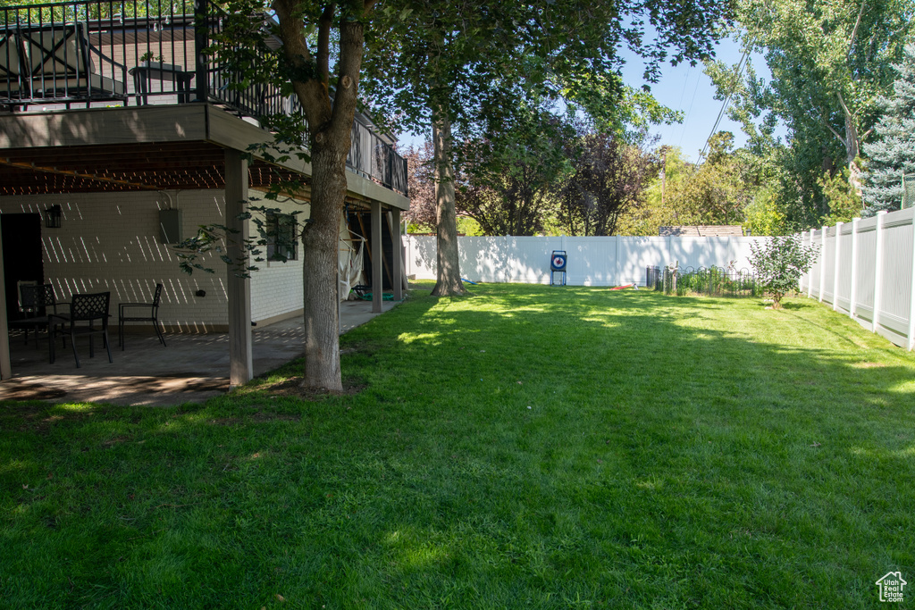 Photo 77 for MLS #2109410 at 8211 S 2660 East
