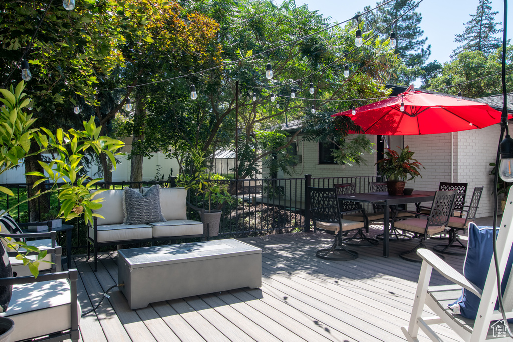 Photo 66 for MLS #2109410 at 8211 S 2660 East