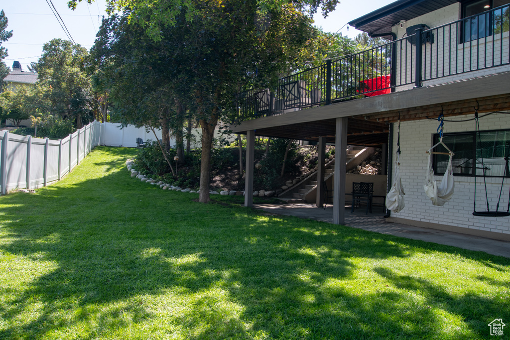 Photo 74 for MLS #2109410 at 8211 S 2660 East