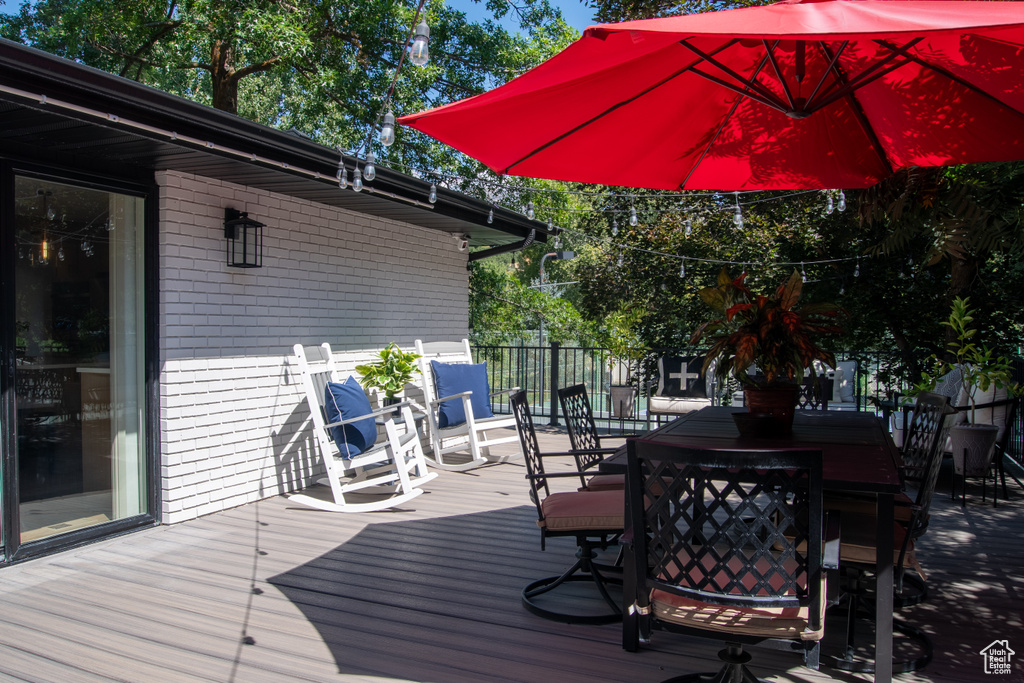 Photo 65 for MLS #2109410 at 8211 S 2660 East