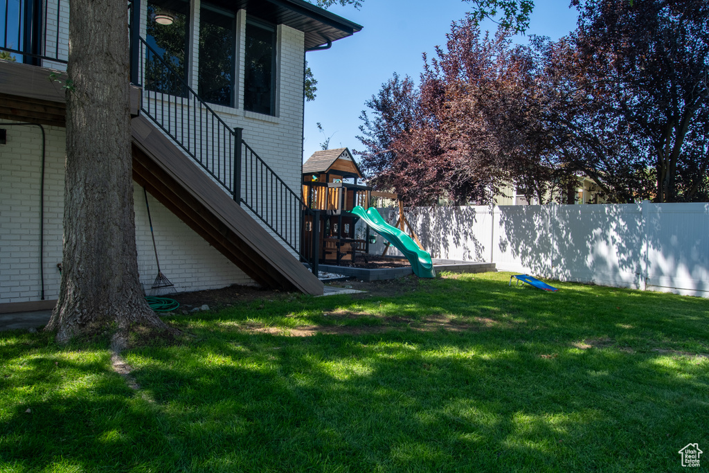 Photo 75 for MLS #2109410 at 8211 S 2660 East