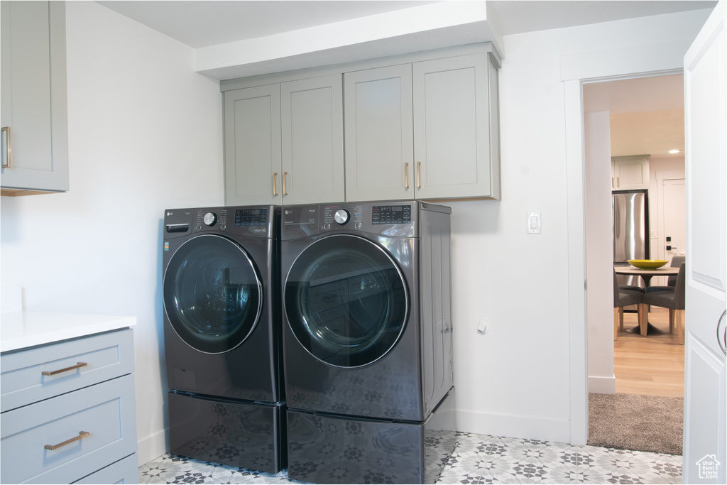 Photo 49 for MLS #2109410 at 8211 S 2660 East