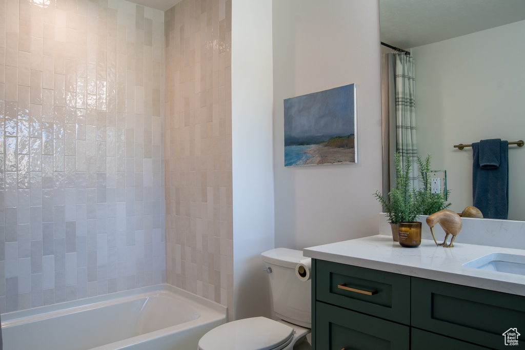 Photo 35 for MLS #2109410 at 8211 S 2660 East