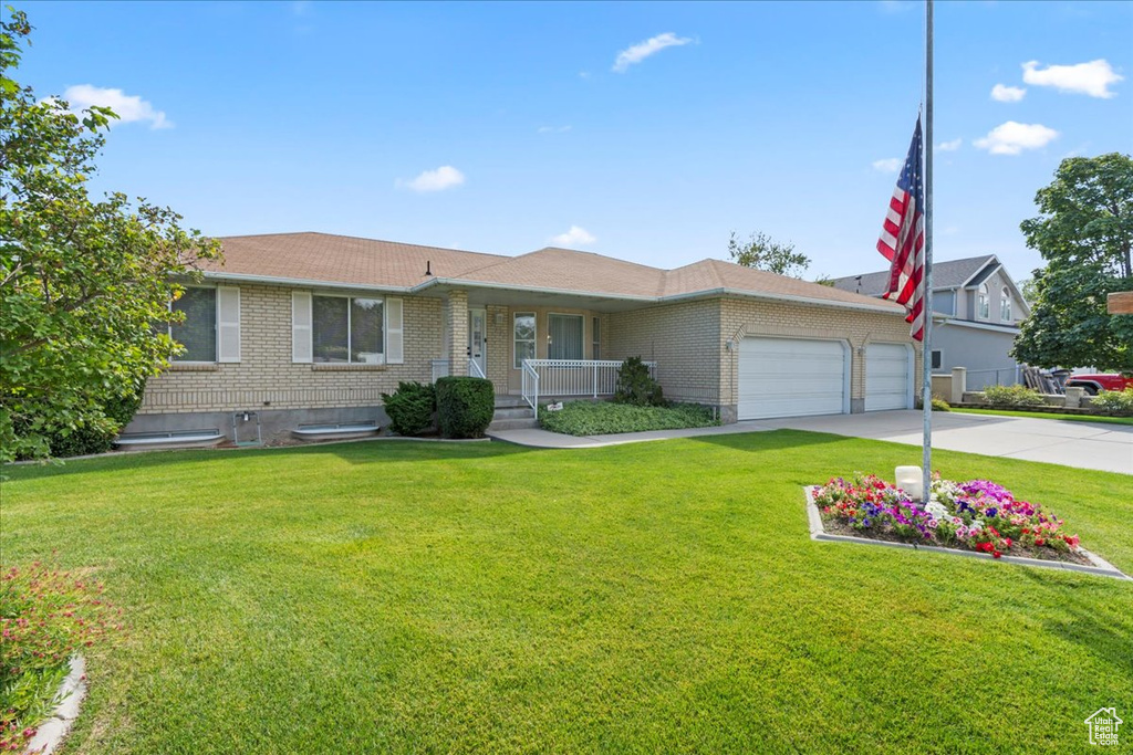 Photo 2 for MLS #2109411 at 9441 S Newkirk St
