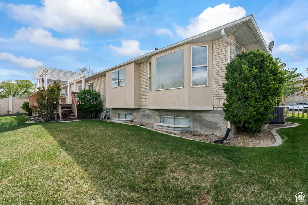 Photo 45 for MLS #2109411 at 9441 S Newkirk St
