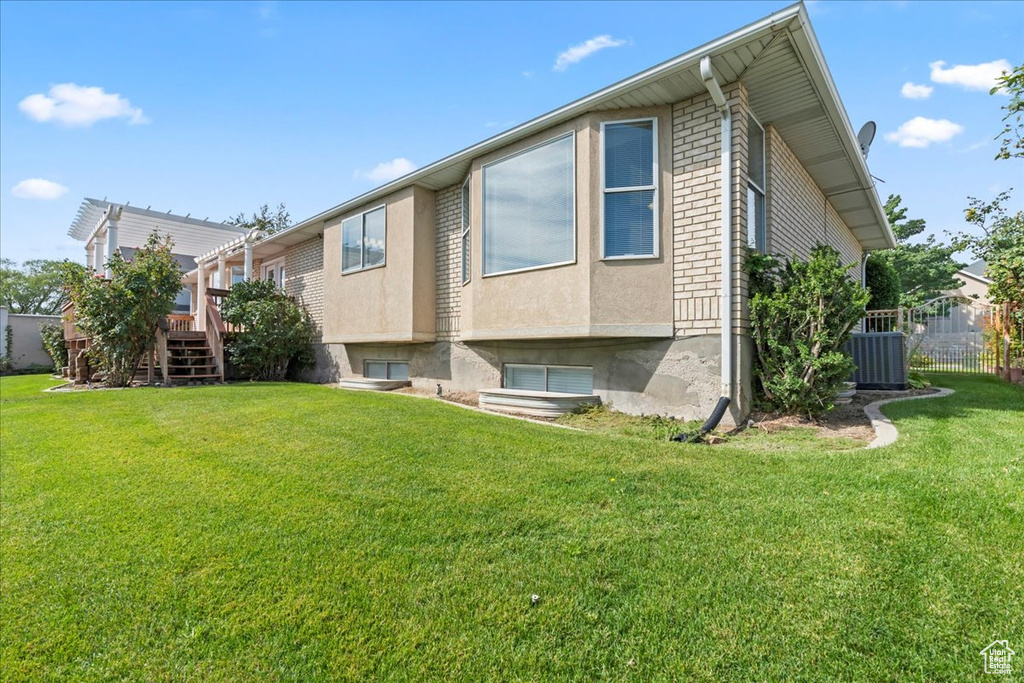 Photo 30 for MLS #2109411 at 9441 S Newkirk St