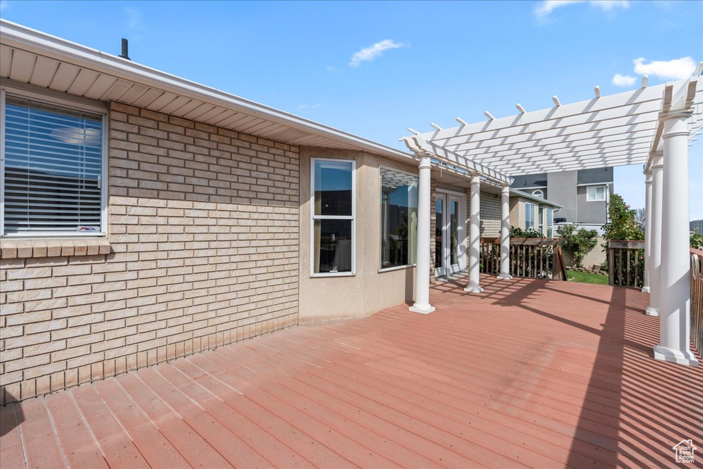 Photo 29 for MLS #2109411 at 9441 S Newkirk St