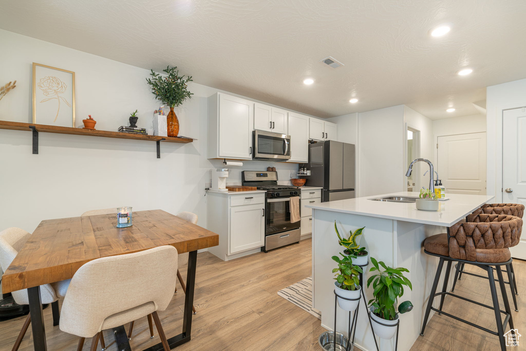 Photo 10 for MLS #2109412 at 1356 S Cleft Arch Ln