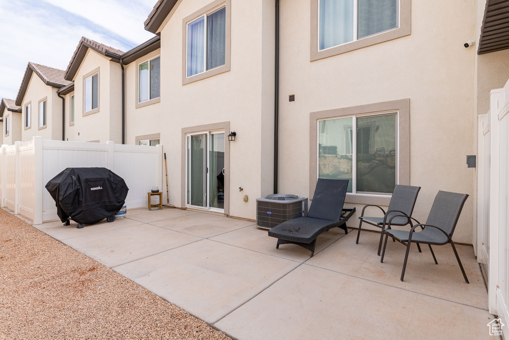 Photo 21 for MLS #2109412 at 1356 S Cleft Arch Ln