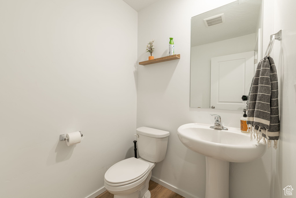 Photo 12 for MLS #2109412 at 1356 S Cleft Arch Ln