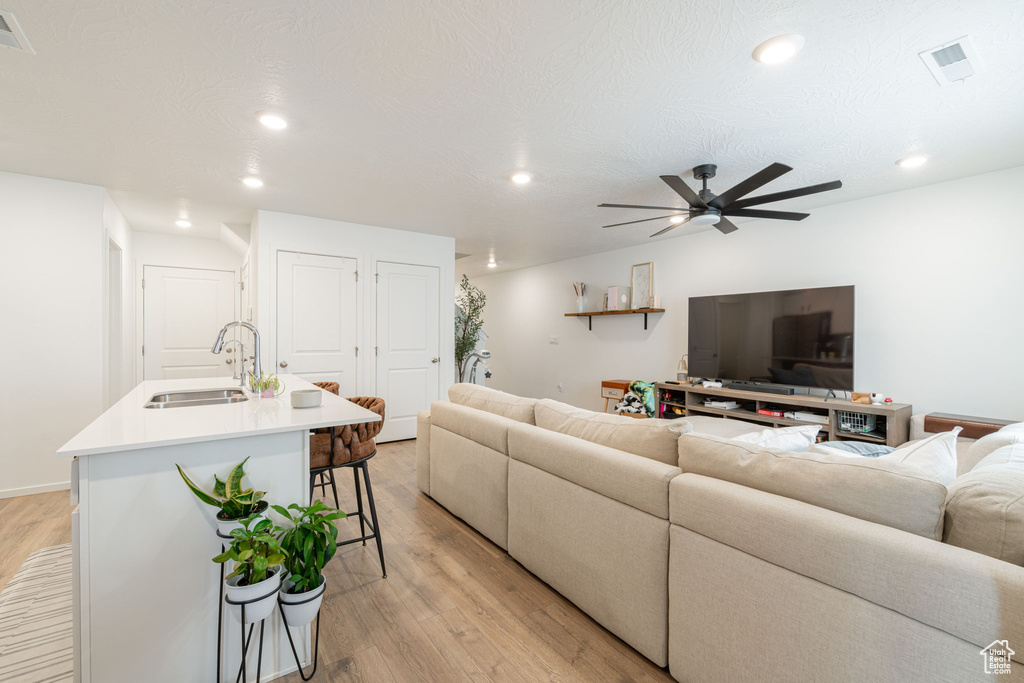 Photo 6 for MLS #2109412 at 1356 S Cleft Arch Ln