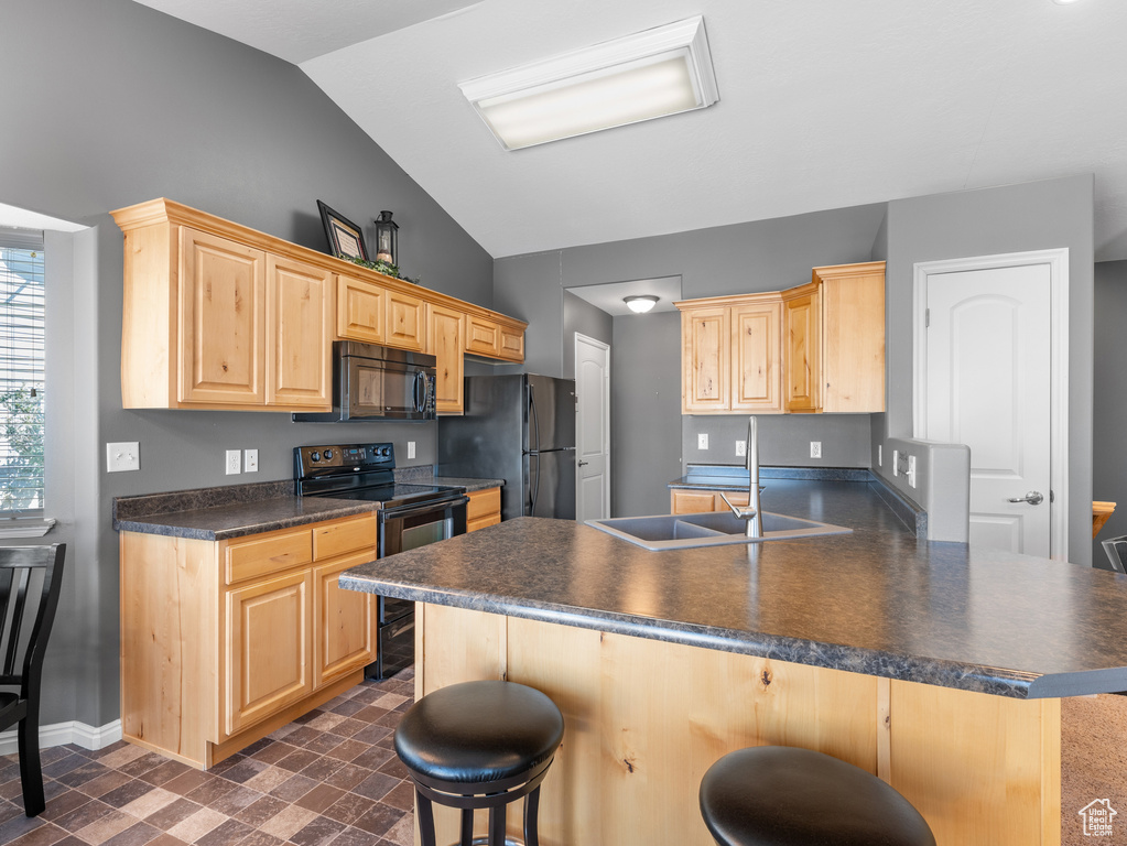 Photo 5 for MLS #2109413 at 173 E 1450 North
