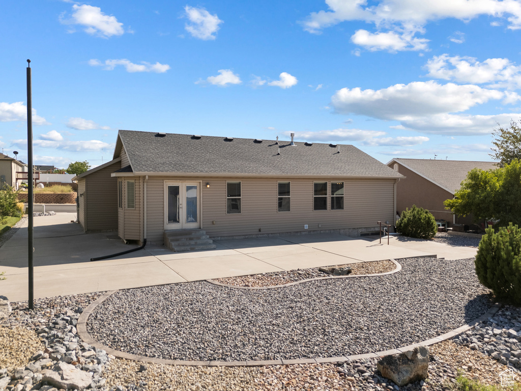 Photo 22 for MLS #2109413 at 173 E 1450 North