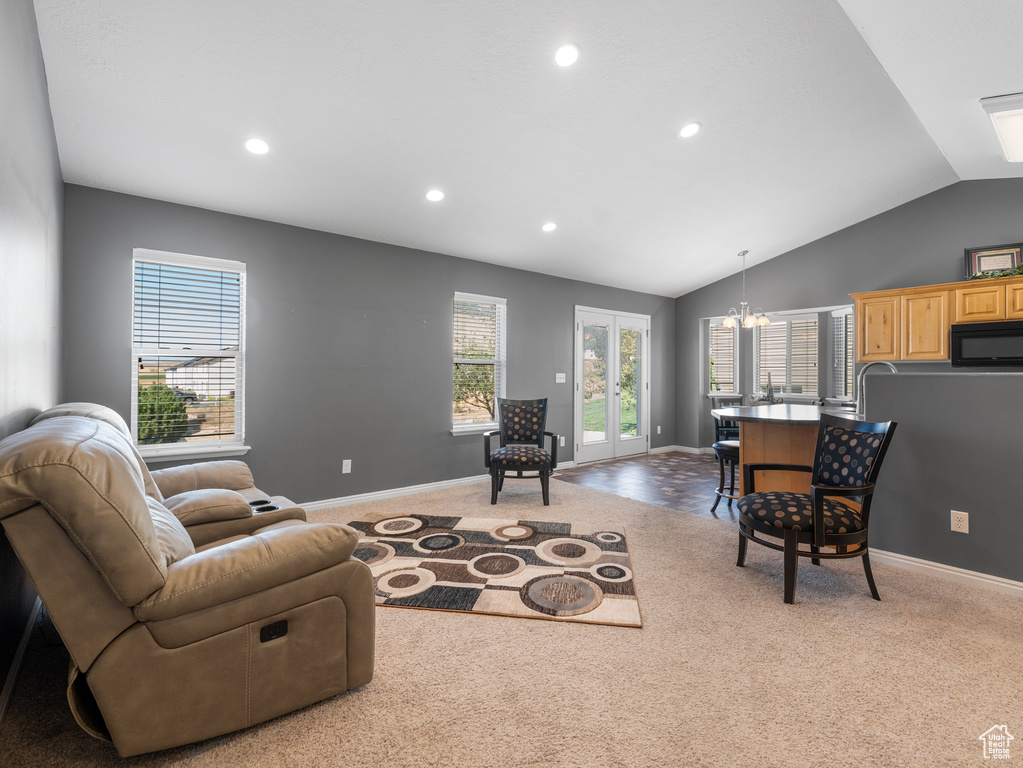 Photo 4 for MLS #2109413 at 173 E 1450 North
