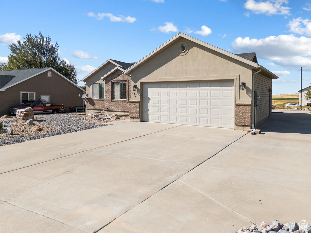 Photo 27 for MLS #2109413 at 173 E 1450 North