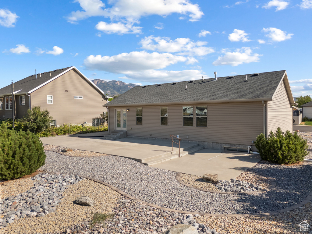 Photo 24 for MLS #2109413 at 173 E 1450 North