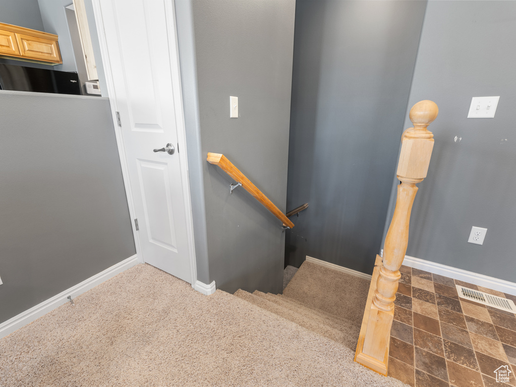 Photo 16 for MLS #2109413 at 173 E 1450 North