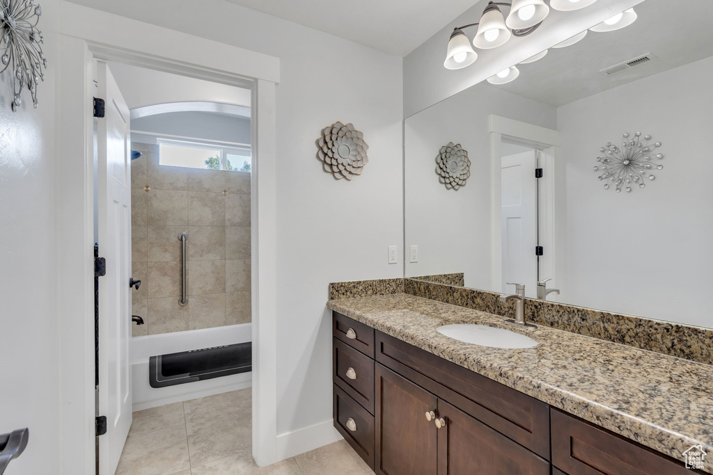 6923 W LONG RIDGE DR Herriman, UT 84096