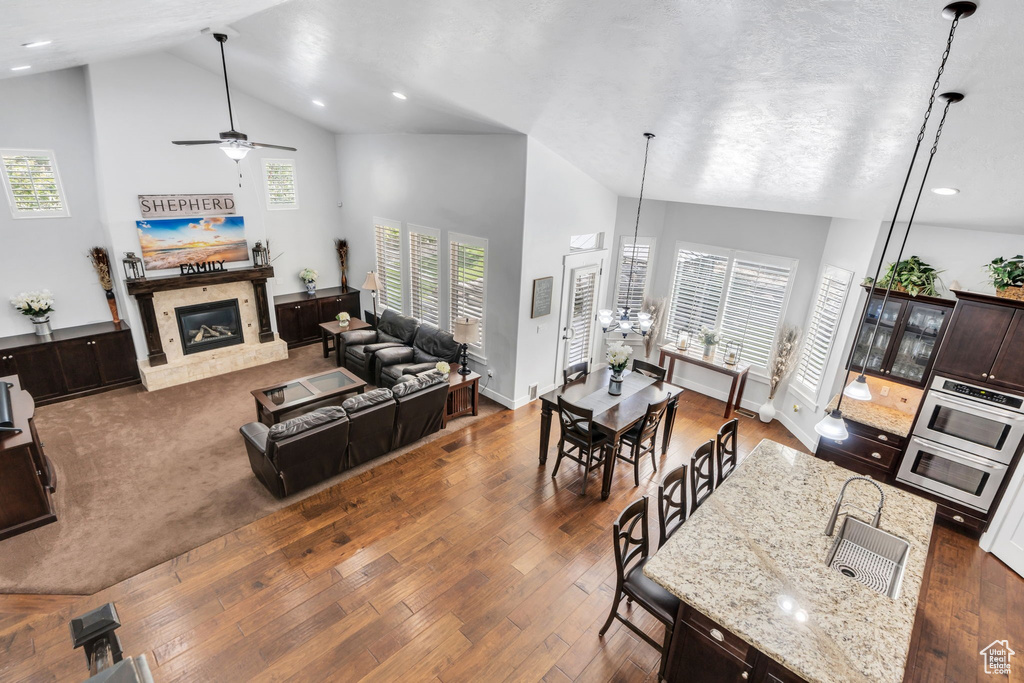 6923 W LONG RIDGE DR Herriman, UT 84096