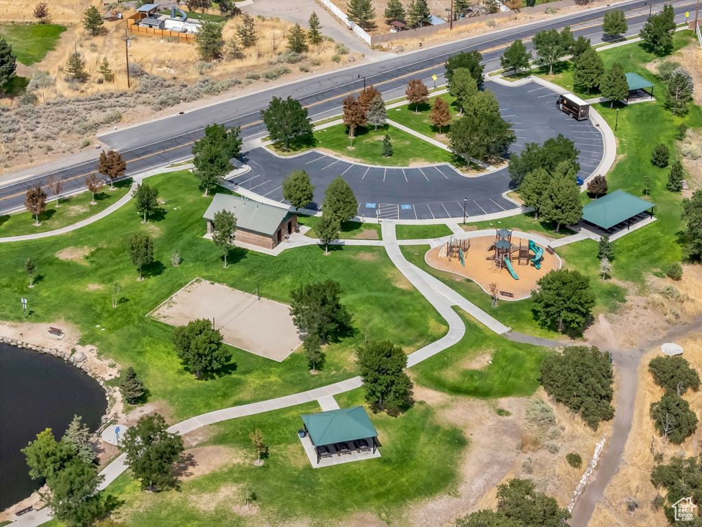 6923 W LONG RIDGE DR Herriman, UT 84096
