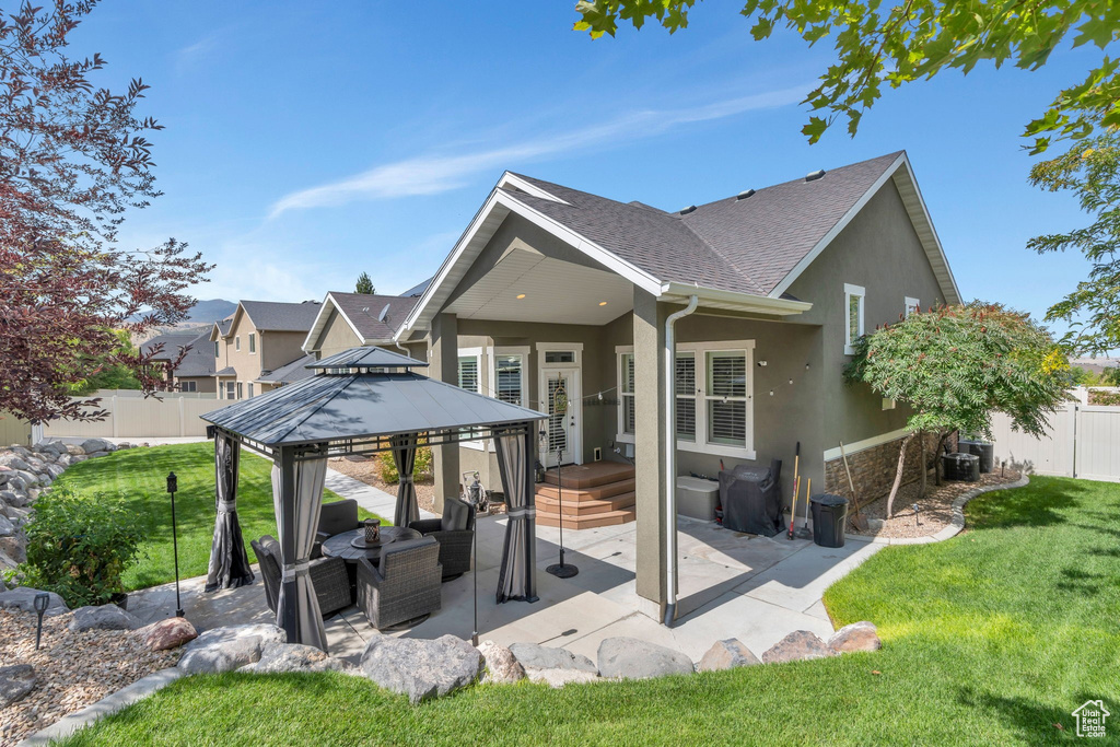6923 W LONG RIDGE DR Herriman, UT 84096