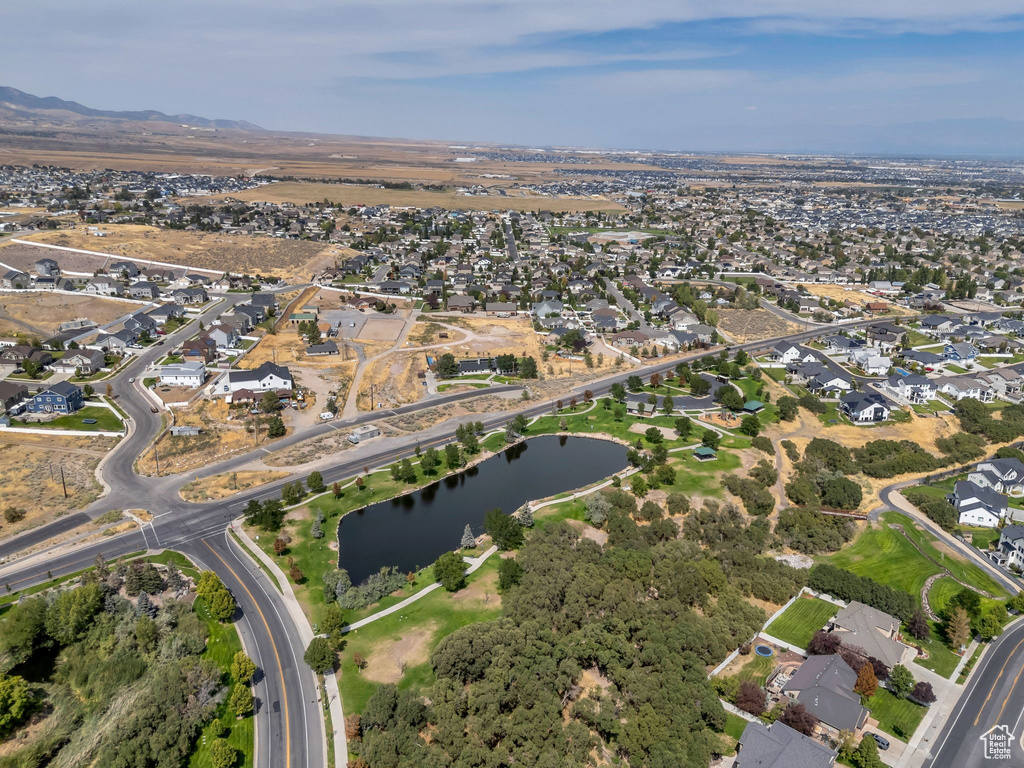 6923 W LONG RIDGE DR Herriman, UT 84096