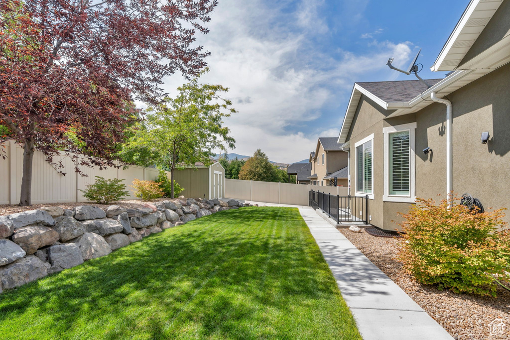 6923 W LONG RIDGE DR Herriman, UT 84096