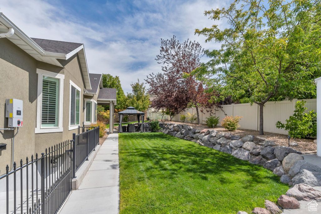 6923 W LONG RIDGE DR Herriman, UT 84096