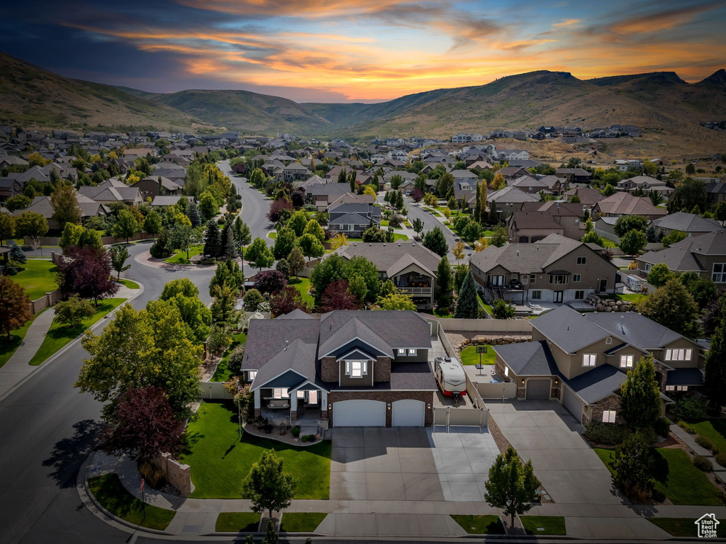 6923 W LONG RIDGE DR Herriman, UT 84096
