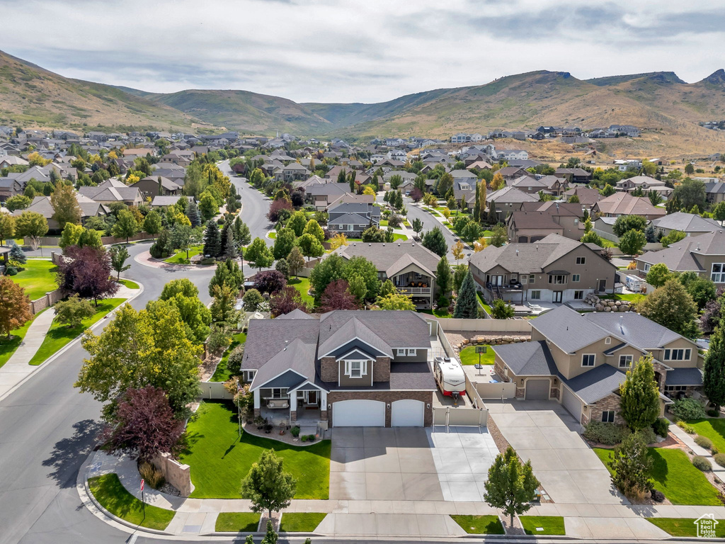 6923 W LONG RIDGE DR Herriman, UT 84096
