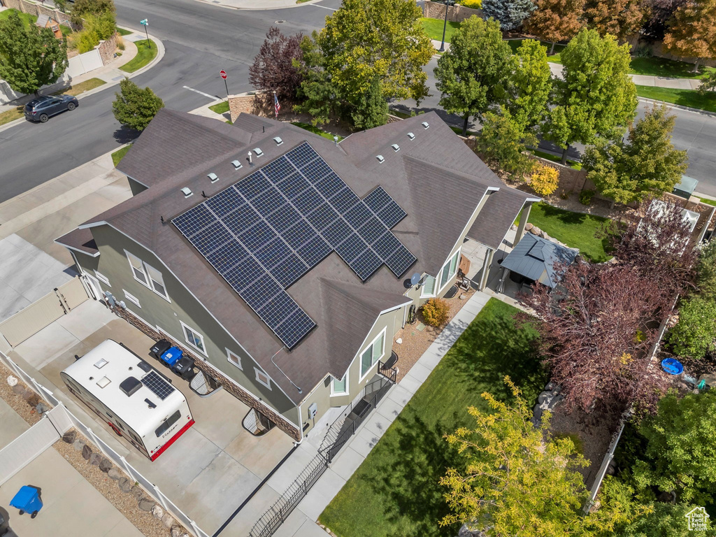 6923 W LONG RIDGE DR Herriman, UT 84096