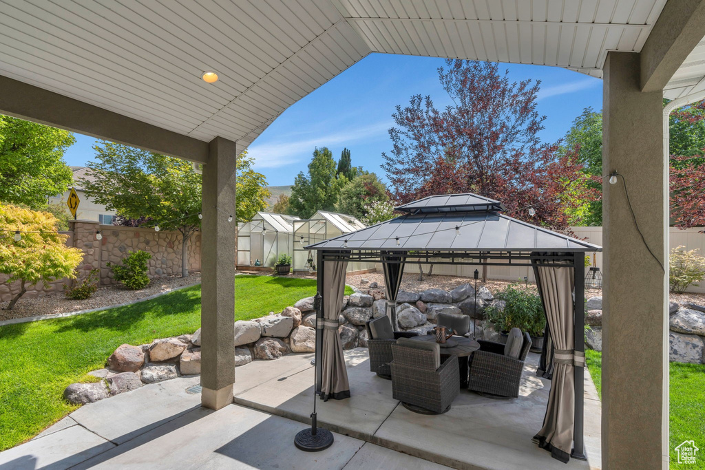 6923 W LONG RIDGE DR Herriman, UT 84096