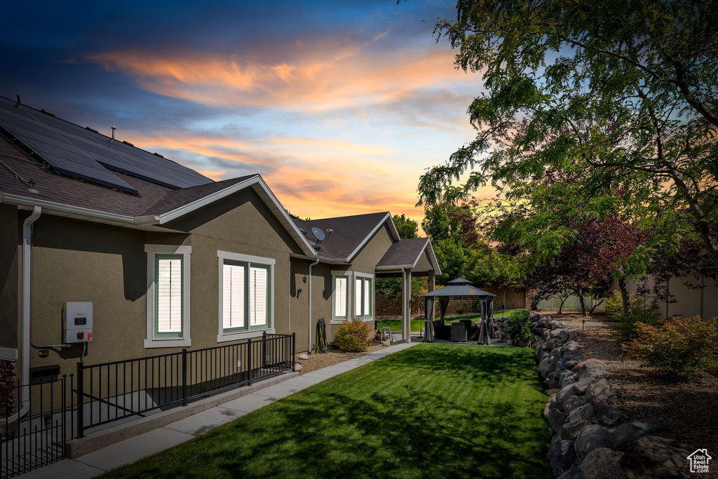 6923 W LONG RIDGE DR Herriman, UT 84096