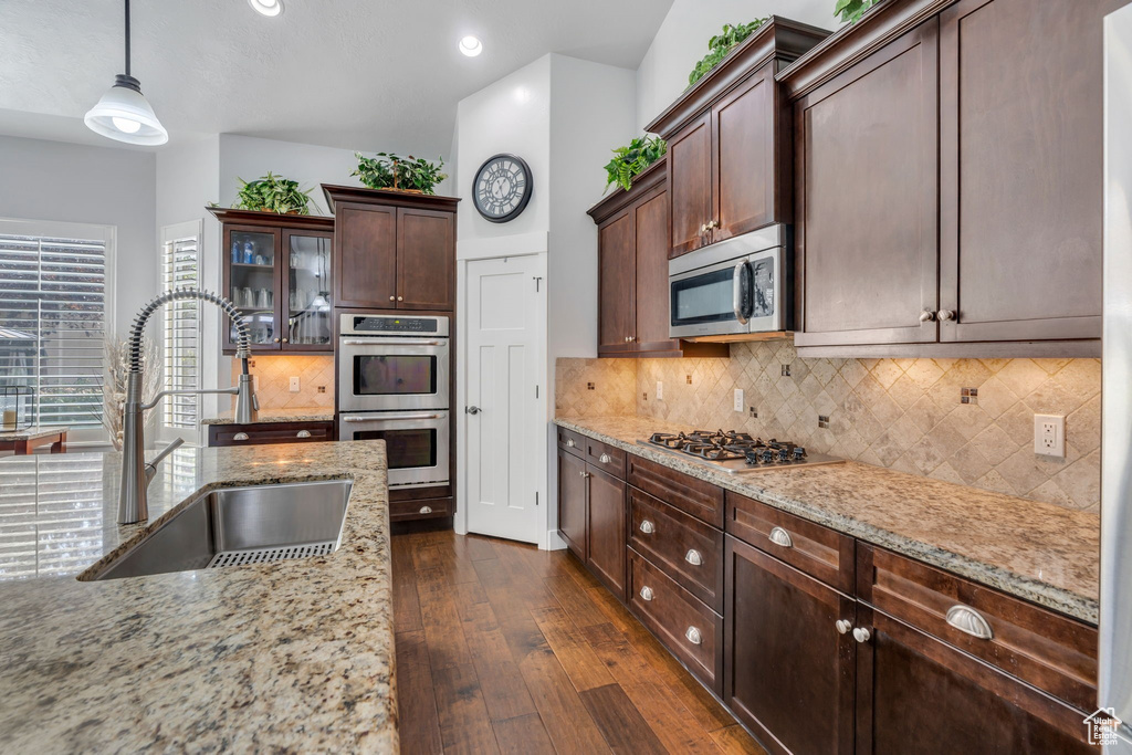 6923 W LONG RIDGE DR Herriman, UT 84096