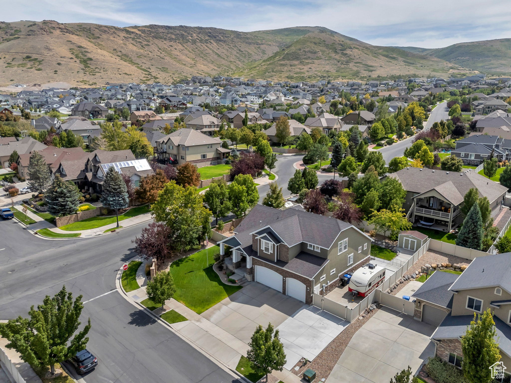 6923 W LONG RIDGE DR Herriman, UT 84096