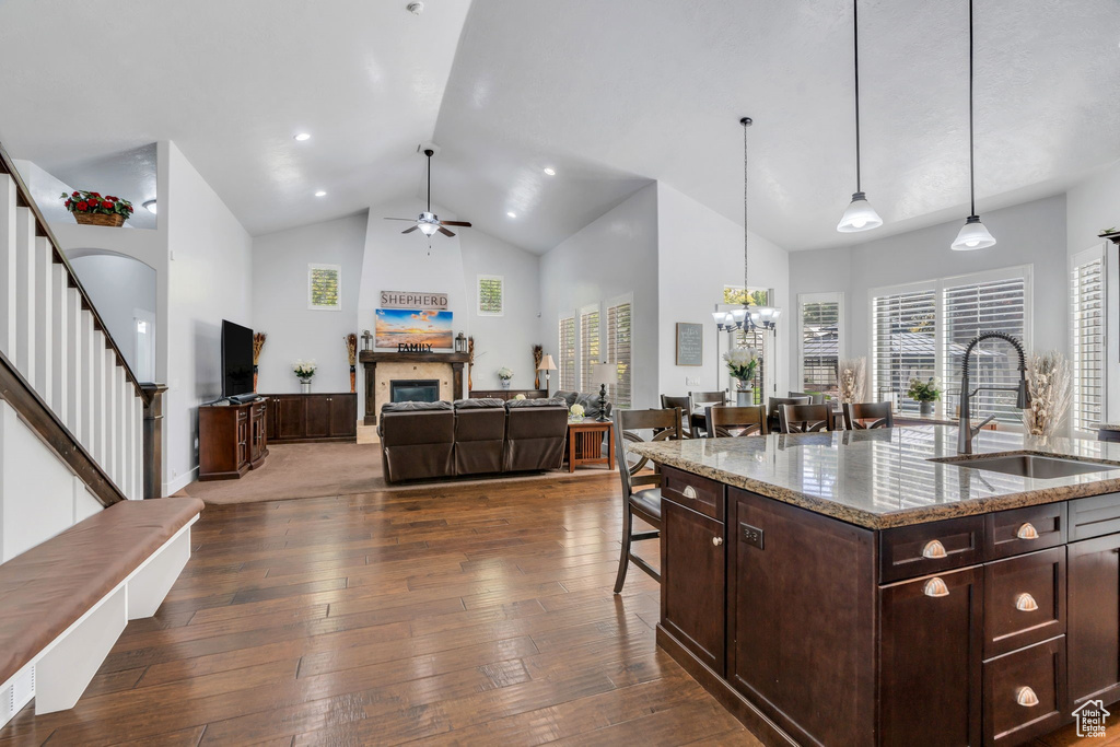 6923 W LONG RIDGE DR Herriman, UT 84096