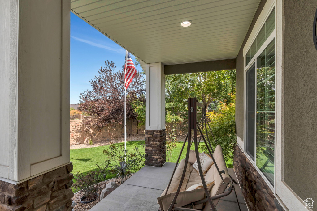 6923 W LONG RIDGE DR Herriman, UT 84096