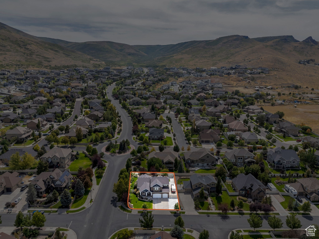 6923 W LONG RIDGE DR Herriman, UT 84096