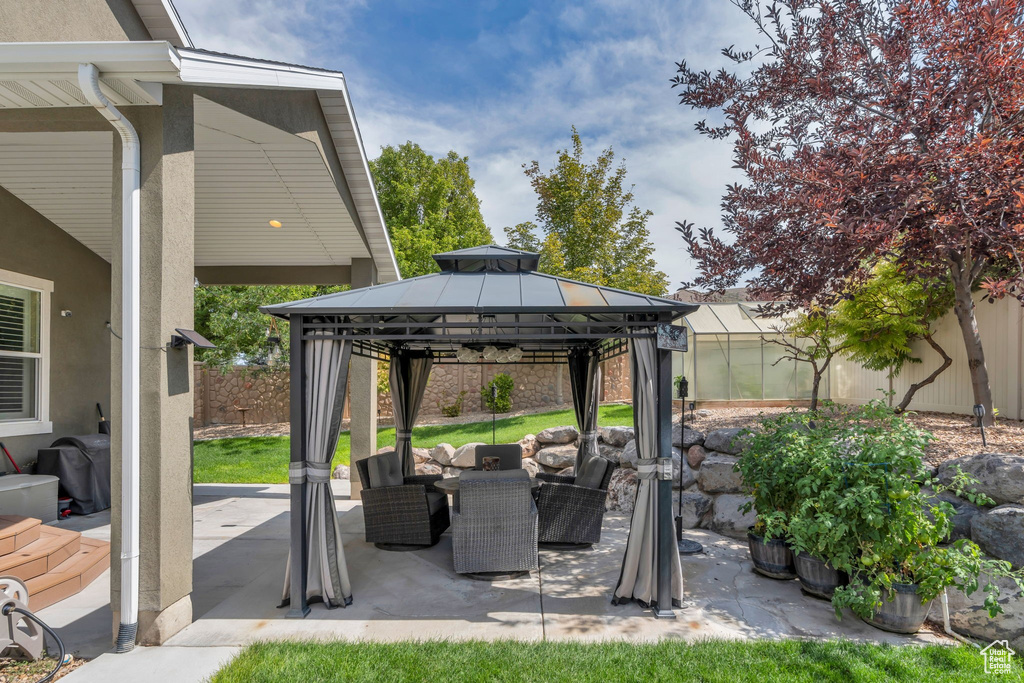 6923 W LONG RIDGE DR Herriman, UT 84096