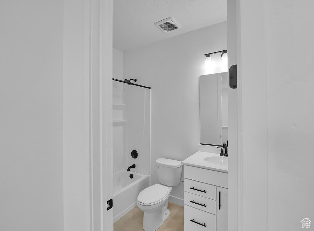 Photo 15 for MLS #2109422 at 12667 S Glacier Trail Ln  #132