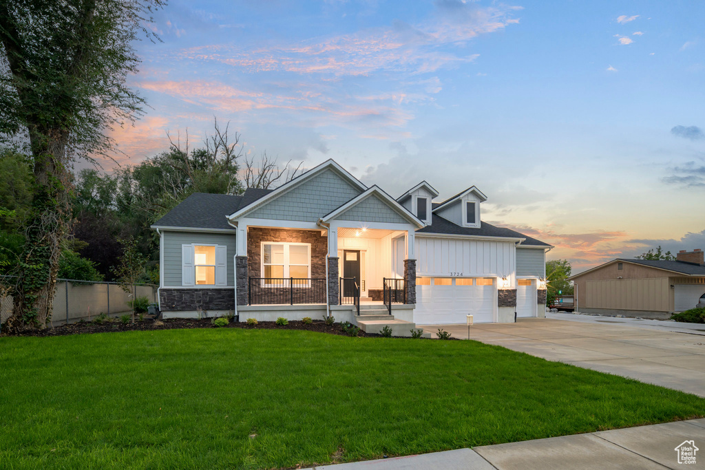 3724 S 5450 W #12 West Valley City, UT 84120
