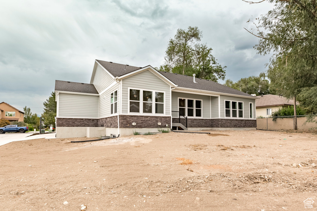 3724 S 5450 W #12 West Valley City, UT 84120