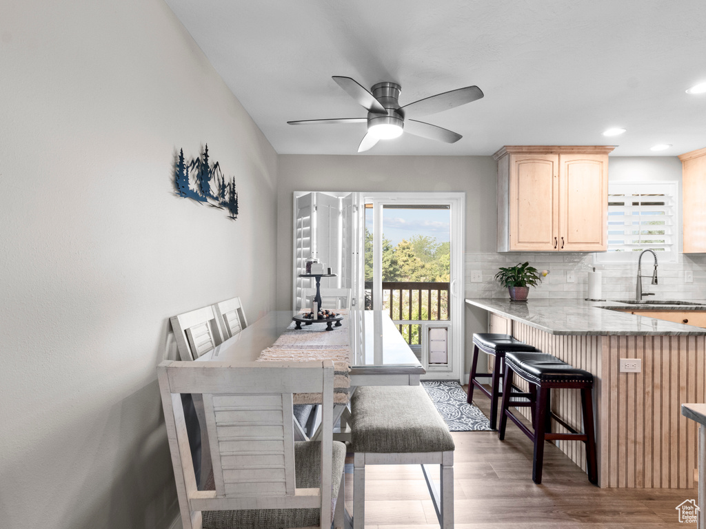 Photo 11 for MLS #2109426 at 7722 S 1200 East