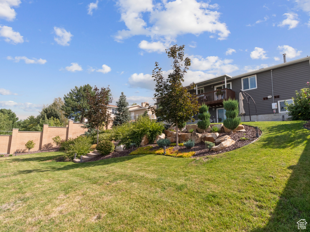 Photo 28 for MLS #2109426 at 7722 S 1200 East